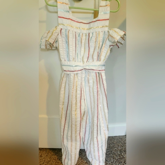 Bonnie Jean Other - Girls Bonnie Jean Romper